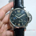 New Copy Panerai Luminor 1950 GMT POWER RESERVE Watch PAM 1537